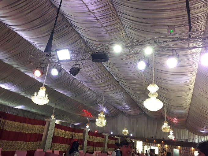 Image of Pink Rose Banquet Pink Rose Banquet Hall - Pricing, Menus & Booking Details